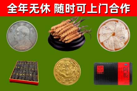 袁州回收礼品